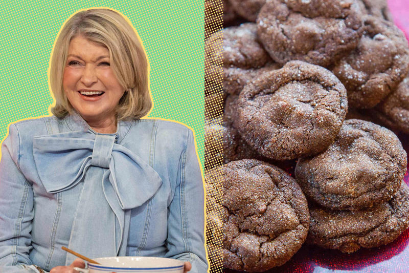 The Upshot of a Fumbling Internship, A Complex Cookie for Discerning Gingerbread Connoisseurs, Not for Everyone, But Very Much for Some, The Keys to Success With These Cookies, How I Make Chewy Chocolate Gingerbread Cookies Now