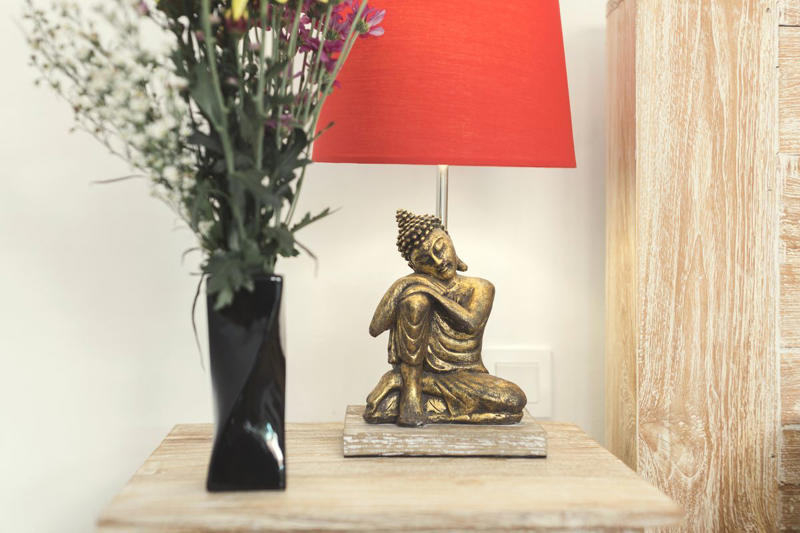 All-Over Midcentury Modern, Chevron-Patterned Upholstery, Ikat Fabric, Buddha-Accented Furniture, Cheap Chrome Pieces, Over-the-Top Glam Furniture, Jewel-Toned Velvet Sofas, Button-Tufted Chesterfields