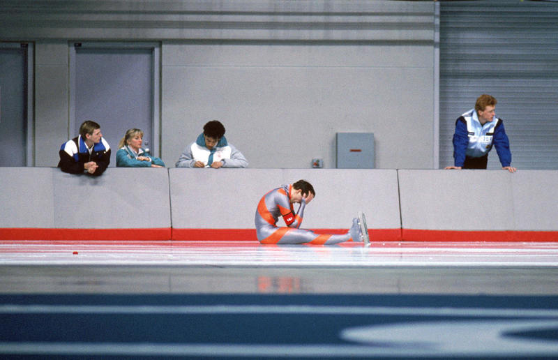 1988: Tragedy on the ice for US skater The decade that made America great again, 1980: The miracle on ice, 1980: Reagan promises to make America great again, 1980: John Lennon murdered, 1981: President Reagan shot, 1981: First space shuttle launched, 1981: MTV launched, 1982: America mourns 'The man in the water', 1982: Jane Fonda single-handedly creates the fitness industry, 1982: Vietnam Veteran Memorial dedication, 1983: The CD revolution begins, 1983: The US invades Grenada, 1983: Thriller aired, 1984: LA Olympics, 1984: A stellar year for music, 1985: New Coke fails the taste test, 1985: Rock Hudson dies of AIDS, 1985: The first version of Windows released, 1986: Space Shuttle Challenger disaster, 1986: Hands Across America unites the nation, 1986: Mike Tyson becomes the youngest ever champ, 1987: Golden Gate Bridge celebrates its 50th anniversary, 1987: Reagan implores Gorbachev to “Tear down this wall”, 1987: Greed is Good, 1988: Tragedy on the ice for US skater, 1988: Gangsta rap goes mainstream, 1988: Stealth bomber unveiled, 1989: Exxon Valdez oil spill, 1989: George W Bush declares war on crack