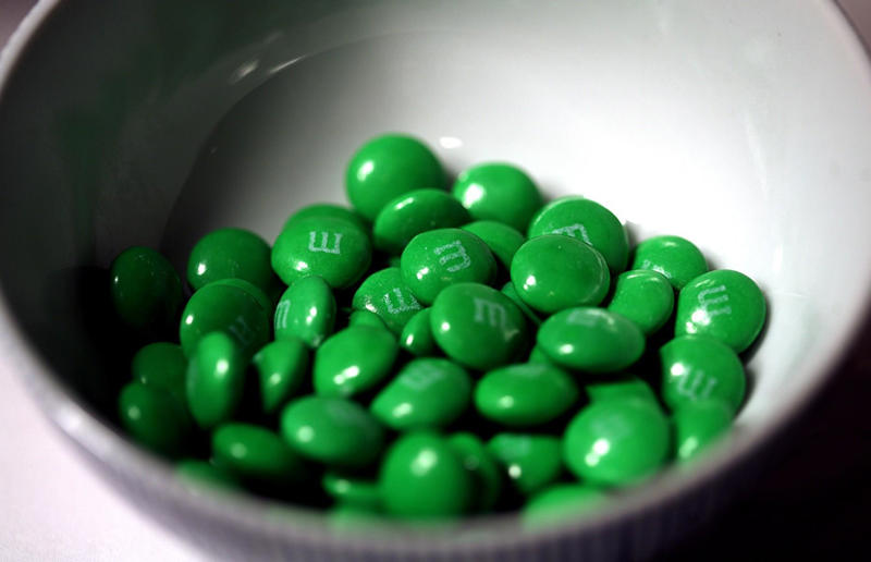 28. M&amp;M’s stands for Mars and Murrie, 27. M&amp;M’s used to contain Hershey chocolate, 26. The idea for M&amp;M’s came from Spain, 25. The first M&amp;M’s factory was in New Jersey, 24. M&amp;M's originally came in cardboard tubes, 23. The original colour selection included violet, 22. M&amp;M’s are stamped with an 'm' so you know they’re the real deal, 21. You’ll never find M&amp;M’s with imperfections, 20. Mars denies that it copied Hershey’s Reese’s Pieces, 19. The red ones disappeared for a decade, 18. M&amp;M’s paid £3.5 million ( million) to be the official snack food of the Olympics, 17. The M&amp;M’s characters were introduced in the 1990s to help sales, 16. M&amp;M’s used the Super Bowl to debut Ms. Brown, 15. There are more varieties than plain, peanut and peanut butter, 14. You can personalise M&amp;M’s, 13. The characters got a makeover, 12. Billions of M&amp;M’s are produced every day, 11. There are M&amp;M’s Worlds in seven major cities, 10. The M&amp;M's mascots retired (briefly) in 2023, 9. Van Halen banned brown M&amp;M's from their dressing room, 8. There are M&amp;M’s boxes with the presidential seal in the White House, 7. M&amp;M’s chocolate takes a long time to make, 6. At first, only the military could have them, 5. M&amp;M’s are the most common chocolate in space, 4. People thought the green ones were aphrodisiacs, 3. Mars once released Jalapeño M&amp;M's, 2. They were banned in Sweden