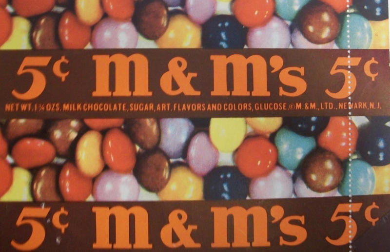 28. M&amp;M’s stands for Mars and Murrie, 27. M&amp;M’s used to contain Hershey chocolate, 26. The idea for M&amp;M’s came from Spain, 25. The first M&amp;M’s factory was in New Jersey, 24. M&amp;M's originally came in cardboard tubes, 23. The original colour selection included violet, 22. M&amp;M’s are stamped with an 'm' so you know they’re the real deal, 21. You’ll never find M&amp;M’s with imperfections, 20. Mars denies that it copied Hershey’s Reese’s Pieces, 19. The red ones disappeared for a decade, 18. M&amp;M’s paid £3.5 million ( million) to be the official snack food of the Olympics, 17. The M&amp;M’s characters were introduced in the 1990s to help sales, 16. M&amp;M’s used the Super Bowl to debut Ms. Brown, 15. There are more varieties than plain, peanut and peanut butter, 14. You can personalise M&amp;M’s, 13. The characters got a makeover, 12. Billions of M&amp;M’s are produced every day, 11. There are M&amp;M’s Worlds in seven major cities, 10. The M&amp;M's mascots retired (briefly) in 2023, 9. Van Halen banned brown M&amp;M's from their dressing room, 8. There are M&amp;M’s boxes with the presidential seal in the White House, 7. M&amp;M’s chocolate takes a long time to make, 6. At first, only the military could have them, 5. M&amp;M’s are the most common chocolate in space, 4. People thought the green ones were aphrodisiacs, 3. Mars once released Jalapeño M&amp;M's, 2. They were banned in Sweden