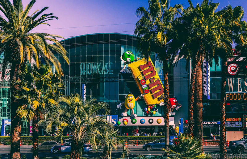 28. M&amp;M’s stands for Mars and Murrie, 27. M&amp;M’s used to contain Hershey chocolate, 26. The idea for M&amp;M’s came from Spain, 25. The first M&amp;M’s factory was in New Jersey, 24. M&amp;M's originally came in cardboard tubes, 23. The original colour selection included violet, 22. M&amp;M’s are stamped with an 'm' so you know they’re the real deal, 21. You’ll never find M&amp;M’s with imperfections, 20. Mars denies that it copied Hershey’s Reese’s Pieces, 19. The red ones disappeared for a decade, 18. M&amp;M’s paid £3.5 million ( million) to be the official snack food of the Olympics, 17. The M&amp;M’s characters were introduced in the 1990s to help sales, 16. M&amp;M’s used the Super Bowl to debut Ms. Brown, 15. There are more varieties than plain, peanut and peanut butter, 14. You can personalise M&amp;M’s, 13. The characters got a makeover, 12. Billions of M&amp;M’s are produced every day, 11. There are M&amp;M’s Worlds in seven major cities, 10. The M&amp;M's mascots retired (briefly) in 2023, 9. Van Halen banned brown M&amp;M's from their dressing room, 8. There are M&amp;M’s boxes with the presidential seal in the White House, 7. M&amp;M’s chocolate takes a long time to make, 6. At first, only the military could have them, 5. M&amp;M’s are the most common chocolate in space, 4. People thought the green ones were aphrodisiacs, 3. Mars once released Jalapeño M&amp;M's, 2. They were banned in Sweden