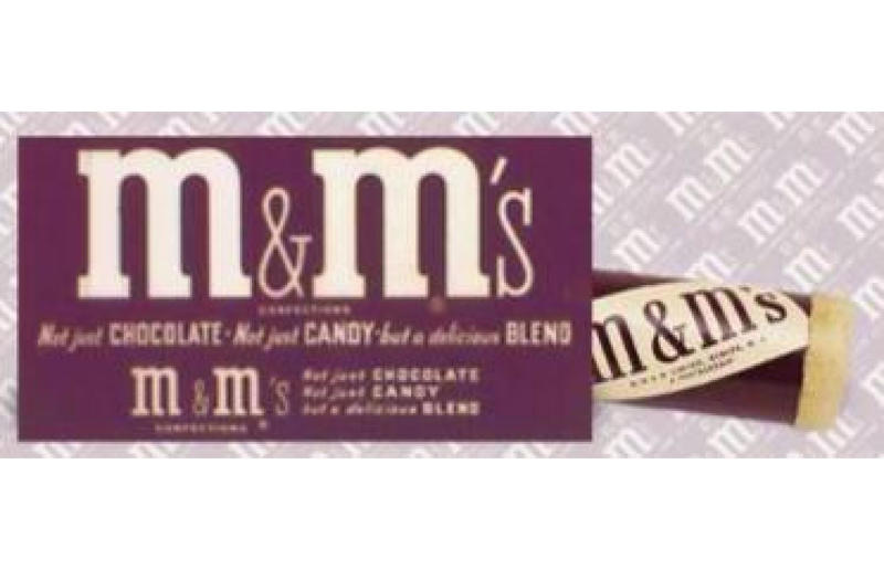 28. M&amp;M’s stands for Mars and Murrie, 27. M&amp;M’s used to contain Hershey chocolate, 26. The idea for M&amp;M’s came from Spain, 25. The first M&amp;M’s factory was in New Jersey, 24. M&amp;M's originally came in cardboard tubes, 23. The original colour selection included violet, 22. M&amp;M’s are stamped with an 'm' so you know they’re the real deal, 21. You’ll never find M&amp;M’s with imperfections, 20. Mars denies that it copied Hershey’s Reese’s Pieces, 19. The red ones disappeared for a decade, 18. M&amp;M’s paid £3.5 million ( million) to be the official snack food of the Olympics, 17. The M&amp;M’s characters were introduced in the 1990s to help sales, 16. M&amp;M’s used the Super Bowl to debut Ms. Brown, 15. There are more varieties than plain, peanut and peanut butter, 14. You can personalise M&amp;M’s, 13. The characters got a makeover, 12. Billions of M&amp;M’s are produced every day, 11. There are M&amp;M’s Worlds in seven major cities, 10. The M&amp;M's mascots retired (briefly) in 2023, 9. Van Halen banned brown M&amp;M's from their dressing room, 8. There are M&amp;M’s boxes with the presidential seal in the White House, 7. M&amp;M’s chocolate takes a long time to make, 6. At first, only the military could have them, 5. M&amp;M’s are the most common chocolate in space, 4. People thought the green ones were aphrodisiacs, 3. Mars once released Jalapeño M&amp;M's, 2. They were banned in Sweden