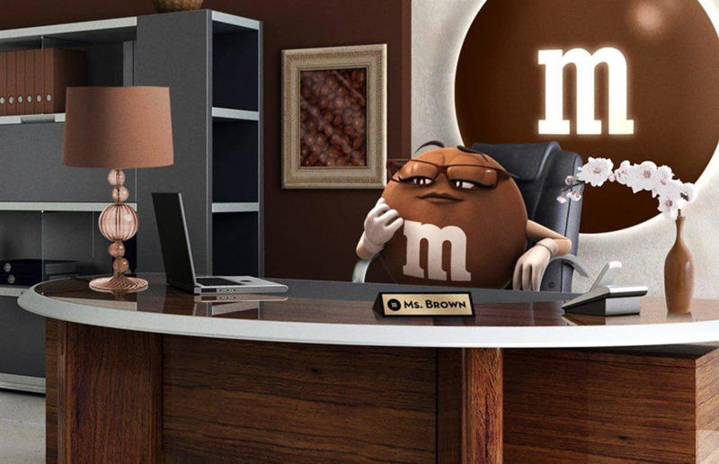 28. M&amp;M’s stands for Mars and Murrie, 27. M&amp;M’s used to contain Hershey chocolate, 26. The idea for M&amp;M’s came from Spain, 25. The first M&amp;M’s factory was in New Jersey, 24. M&amp;M's originally came in cardboard tubes, 23. The original colour selection included violet, 22. M&amp;M’s are stamped with an 'm' so you know they’re the real deal, 21. You’ll never find M&amp;M’s with imperfections, 20. Mars denies that it copied Hershey’s Reese’s Pieces, 19. The red ones disappeared for a decade, 18. M&amp;M’s paid £3.5 million ( million) to be the official snack food of the Olympics, 17. The M&amp;M’s characters were introduced in the 1990s to help sales, 16. M&amp;M’s used the Super Bowl to debut Ms. Brown, 15. There are more varieties than plain, peanut and peanut butter, 14. You can personalise M&amp;M’s, 13. The characters got a makeover, 12. Billions of M&amp;M’s are produced every day, 11. There are M&amp;M’s Worlds in seven major cities, 10. The M&amp;M's mascots retired (briefly) in 2023, 9. Van Halen banned brown M&amp;M's from their dressing room, 8. There are M&amp;M’s boxes with the presidential seal in the White House, 7. M&amp;M’s chocolate takes a long time to make, 6. At first, only the military could have them, 5. M&amp;M’s are the most common chocolate in space, 4. People thought the green ones were aphrodisiacs, 3. Mars once released Jalapeño M&amp;M's, 2. They were banned in Sweden