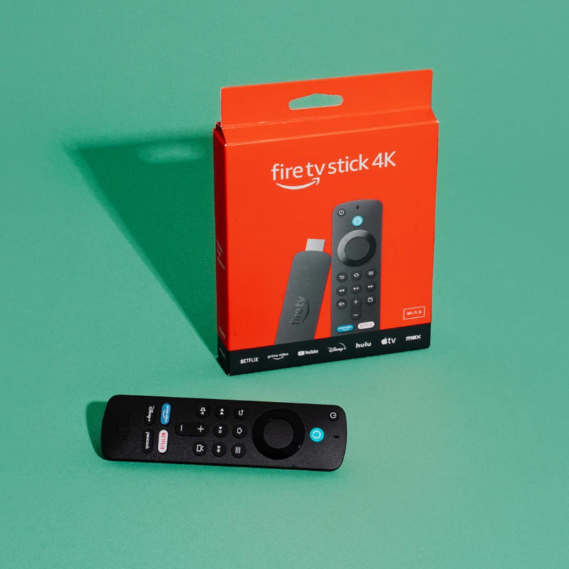 How I tried the Amazon Fire TV Stick and Roku streaming devices, Best for smart searching , Best for beginners, Best overall, More streaming devices to shop, Why trust Shop TODAY?