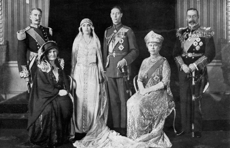 8. Wedding of George VI and Lady Elizabeth Bowes-Lyon, 1923 18. China state banquet at Buckingham Palace, 2015, 17. US state banquet at Buckingham Palace, 2019, 16. Wedding of Queen Victoria and Prince Albert, 1840, 15. South Africa state banquet at Buckingham Palace, 2022, 15. South Africa state banquet at Buckingham Palace, 14. Richard III's coronation banquet, 1483, 13. Queen Elizabeth II’s coronation banquet, 1953, 12. French state banquet at Windsor Castle, 2008, 11. George IV's Brighton Pavilion banquet, 1817, 10. George IV's coronation banquet, 1821, 9. US state banquet at Buckingham Palace, 2011, 8. Wedding of George VI and Lady Elizabeth Bowes-Lyon, 1923, 7. Henry VIII’s Field of the Cloth of Gold summit meeting, 1520, 6. Swedish state banquet at Buckingham Palace, 1954, 5. Edward VII’s coronation banquet, 1902, 4. Charles II's banquet for the Garter Knights, 1671, 3. Queen Victoria's Diamond Jubilee, 1897, 2. Henry VIII's coronation banquet, 1509, 1. George IV's Carlton House banquet, 1811, 1. George IV’s Carlton House banquet, 1811