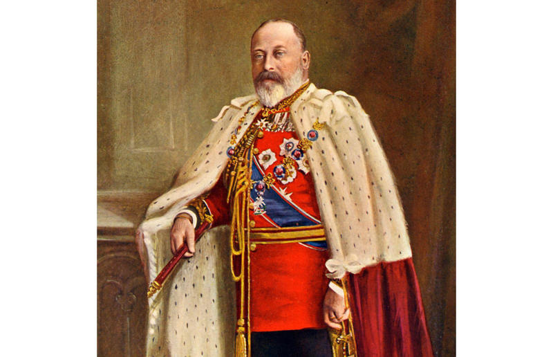 5. Edward VII’s coronation banquet, 1902 18. China state banquet at Buckingham Palace, 2015, 17. US state banquet at Buckingham Palace, 2019, 16. Wedding of Queen Victoria and Prince Albert, 1840, 15. South Africa state banquet at Buckingham Palace, 2022, 15. South Africa state banquet at Buckingham Palace, 14. Richard III's coronation banquet, 1483, 13. Queen Elizabeth II’s coronation banquet, 1953, 12. French state banquet at Windsor Castle, 2008, 11. George IV's Brighton Pavilion banquet, 1817, 10. George IV's coronation banquet, 1821, 9. US state banquet at Buckingham Palace, 2011, 8. Wedding of George VI and Lady Elizabeth Bowes-Lyon, 1923, 7. Henry VIII’s Field of the Cloth of Gold summit meeting, 1520, 6. Swedish state banquet at Buckingham Palace, 1954, 5. Edward VII’s coronation banquet, 1902, 4. Charles II's banquet for the Garter Knights, 1671, 3. Queen Victoria's Diamond Jubilee, 1897, 2. Henry VIII's coronation banquet, 1509, 1. George IV's Carlton House banquet, 1811, 1. George IV’s Carlton House banquet, 1811