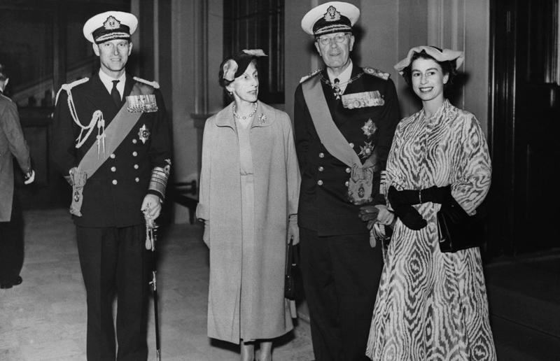 6. Swedish state banquet at Buckingham Palace, 1954 18. China state banquet at Buckingham Palace, 2015, 17. US state banquet at Buckingham Palace, 2019, 16. Wedding of Queen Victoria and Prince Albert, 1840, 15. South Africa state banquet at Buckingham Palace, 2022, 15. South Africa state banquet at Buckingham Palace, 14. Richard III's coronation banquet, 1483, 13. Queen Elizabeth II’s coronation banquet, 1953, 12. French state banquet at Windsor Castle, 2008, 11. George IV's Brighton Pavilion banquet, 1817, 10. George IV's coronation banquet, 1821, 9. US state banquet at Buckingham Palace, 2011, 8. Wedding of George VI and Lady Elizabeth Bowes-Lyon, 1923, 7. Henry VIII’s Field of the Cloth of Gold summit meeting, 1520, 6. Swedish state banquet at Buckingham Palace, 1954, 5. Edward VII’s coronation banquet, 1902, 4. Charles II's banquet for the Garter Knights, 1671, 3. Queen Victoria's Diamond Jubilee, 1897, 2. Henry VIII's coronation banquet, 1509, 1. George IV's Carlton House banquet, 1811, 1. George IV’s Carlton House banquet, 1811
