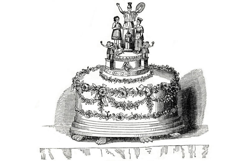 16. Wedding of Queen Victoria and Prince Albert, 1840 18. China state banquet at Buckingham Palace, 2015, 17. US state banquet at Buckingham Palace, 2019, 16. Wedding of Queen Victoria and Prince Albert, 1840, 15. South Africa state banquet at Buckingham Palace, 2022, 15. South Africa state banquet at Buckingham Palace, 14. Richard III's coronation banquet, 1483, 13. Queen Elizabeth II’s coronation banquet, 1953, 12. French state banquet at Windsor Castle, 2008, 11. George IV's Brighton Pavilion banquet, 1817, 10. George IV's coronation banquet, 1821, 9. US state banquet at Buckingham Palace, 2011, 8. Wedding of George VI and Lady Elizabeth Bowes-Lyon, 1923, 7. Henry VIII’s Field of the Cloth of Gold summit meeting, 1520, 6. Swedish state banquet at Buckingham Palace, 1954, 5. Edward VII’s coronation banquet, 1902, 4. Charles II's banquet for the Garter Knights, 1671, 3. Queen Victoria's Diamond Jubilee, 1897, 2. Henry VIII's coronation banquet, 1509, 1. George IV's Carlton House banquet, 1811, 1. George IV’s Carlton House banquet, 1811