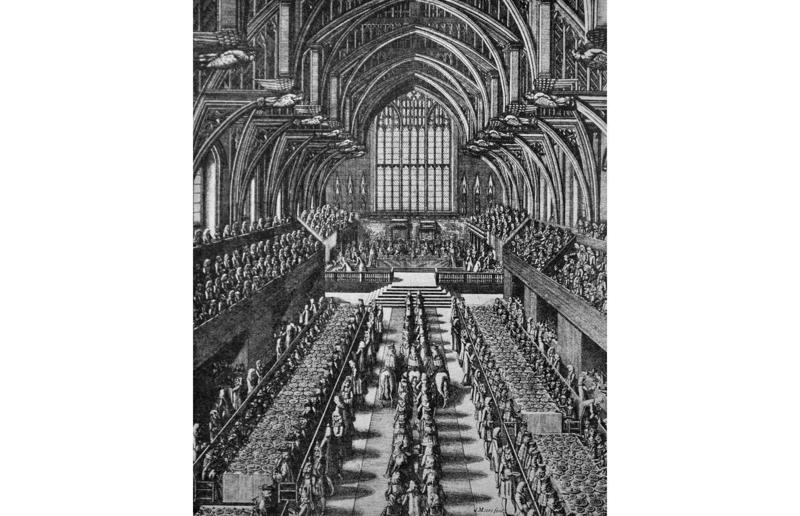 14. Richard III's coronation banquet, 1483 18. China state banquet at Buckingham Palace, 2015, 17. US state banquet at Buckingham Palace, 2019, 16. Wedding of Queen Victoria and Prince Albert, 1840, 15. South Africa state banquet at Buckingham Palace, 2022, 15. South Africa state banquet at Buckingham Palace, 14. Richard III's coronation banquet, 1483, 13. Queen Elizabeth II’s coronation banquet, 1953, 12. French state banquet at Windsor Castle, 2008, 11. George IV's Brighton Pavilion banquet, 1817, 10. George IV's coronation banquet, 1821, 9. US state banquet at Buckingham Palace, 2011, 8. Wedding of George VI and Lady Elizabeth Bowes-Lyon, 1923, 7. Henry VIII’s Field of the Cloth of Gold summit meeting, 1520, 6. Swedish state banquet at Buckingham Palace, 1954, 5. Edward VII’s coronation banquet, 1902, 4. Charles II's banquet for the Garter Knights, 1671, 3. Queen Victoria's Diamond Jubilee, 1897, 2. Henry VIII's coronation banquet, 1509, 1. George IV's Carlton House banquet, 1811, 1. George IV’s Carlton House banquet, 1811