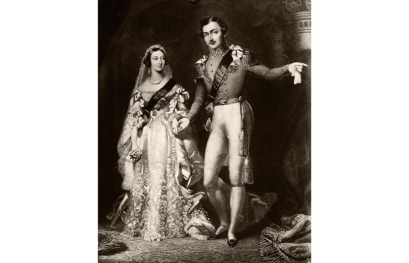 16. Wedding of Queen Victoria and Prince Albert, 1840 18. China state banquet at Buckingham Palace, 2015, 17. US state banquet at Buckingham Palace, 2019, 16. Wedding of Queen Victoria and Prince Albert, 1840, 15. South Africa state banquet at Buckingham Palace, 2022, 15. South Africa state banquet at Buckingham Palace, 14. Richard III's coronation banquet, 1483, 13. Queen Elizabeth II’s coronation banquet, 1953, 12. French state banquet at Windsor Castle, 2008, 11. George IV's Brighton Pavilion banquet, 1817, 10. George IV's coronation banquet, 1821, 9. US state banquet at Buckingham Palace, 2011, 8. Wedding of George VI and Lady Elizabeth Bowes-Lyon, 1923, 7. Henry VIII’s Field of the Cloth of Gold summit meeting, 1520, 6. Swedish state banquet at Buckingham Palace, 1954, 5. Edward VII’s coronation banquet, 1902, 4. Charles II's banquet for the Garter Knights, 1671, 3. Queen Victoria's Diamond Jubilee, 1897, 2. Henry VIII's coronation banquet, 1509, 1. George IV's Carlton House banquet, 1811, 1. George IV’s Carlton House banquet, 1811