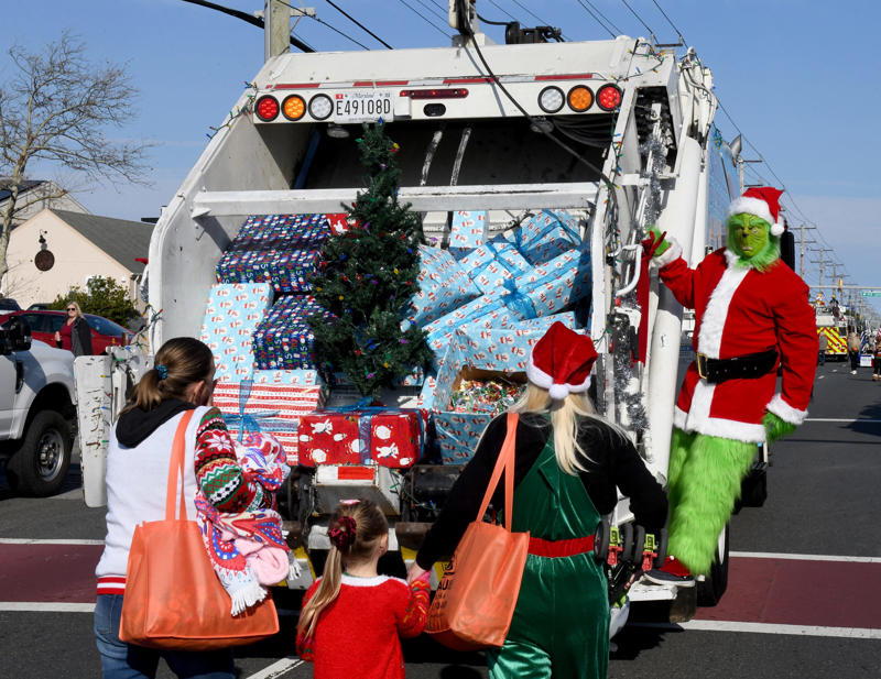 When does Advent start? How Christians prepare for Christmas, How and where to see millions of Delaware Christmas lights in 2025, Christmas concerts & more to warm your Delaware heart in 2025, These Delaware restaurants are open on Christmas Day 2025, Everything to know and do this Christmas at the Delaware beaches, Delaware Christmas pop-up bars slinging drinks like Resting Blitz Face, 22 Christmas, holiday parades in and around Delaware, Celebrate Christmas in Pennsylvania with holiday festivals at Hersheypark, Sesame Place
