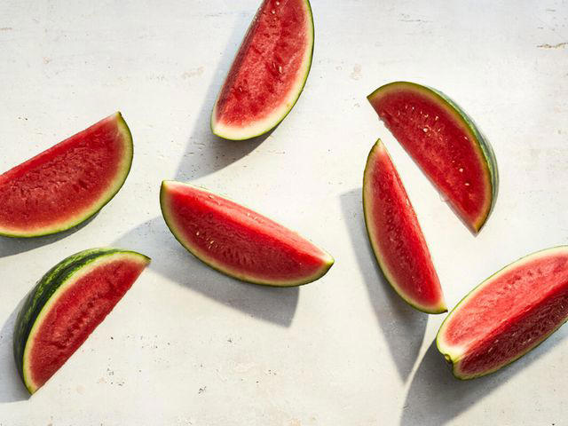 Meet the Farmers, The Best Way to Choose the Sweetest Watermelon, Other Signs of a High-Quality Watermelon , What to Avoid When Selecting a Watermelon, How to Enjoy Watermelon, Farmer Style