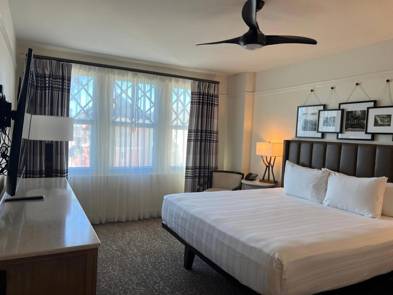 What are the benefits of staying in a Disney hotel? , What's the cheapest Disney Resort to stay in? , How many Disney World hotels are there? , Is it cheaper to stay at a Disney resort or off-site? , How much is a Disney World hotel per night? , The Campsites and Cabins at Disney’s Fort Wilderness Resort , Disney’s All-Star Movies, Music and Sports Resorts , Disney’s Pop Century Resort , Disney’s Art of Animation Resort , Disney’s Coronado Springs Resort , Disney’s Caribbean Beach Resort , Disney’s Port Orleans Resort - Riverside and French Quarter , Disney’s Animal Kingdom Lodge, Villas , Disney’s Old Key West Resort , Disney’s Saratoga Springs Resort & Spa , Disney’s Wilderness Lodge, Copper Creek Villas & Cabins, Boulder Ridge Villas , Disney’s Contemporary Resort, Bay Lake Tower , Disney's Yacht Club Resort and Beach Club Resort, Villas , Disney’s BoardWalk Inn, Villas , Disney’s Polynesian Village Resort, Villas & Bungalows , Disney’s Grand Floridian Resort & Spa, Villas , Disney’s Riviera Resort , Which hotel is best for Disney World?