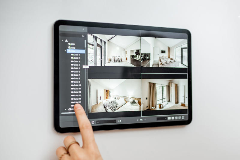 Why Do Most Home Security Systems Have Subscription Services?, Are There Home Security Systems Without Subscriptions?, No-Subcription Home Security System Benefits, No-Subscription Home Security System Drawbacks, Is a Subscription or No-Subscription Home Security System Right for Me?, About the Expert