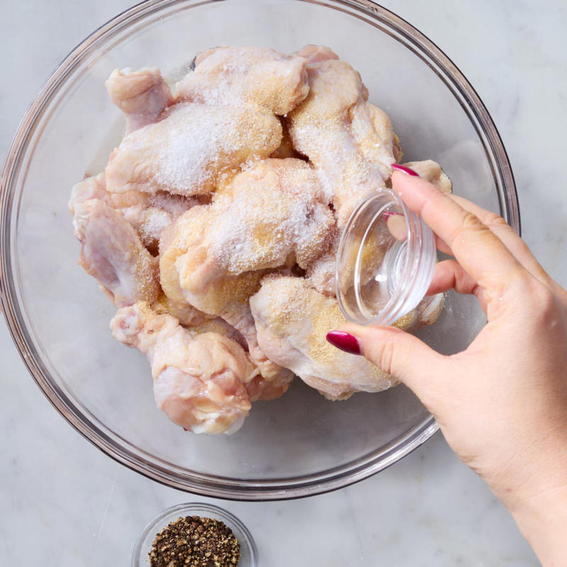How To Make Buffalo Wings, Recipe Tips, How To Serve Buffalo Wings, Make Ahead, Ingredients, Directions, Buffalo Wings Variations, Made This?