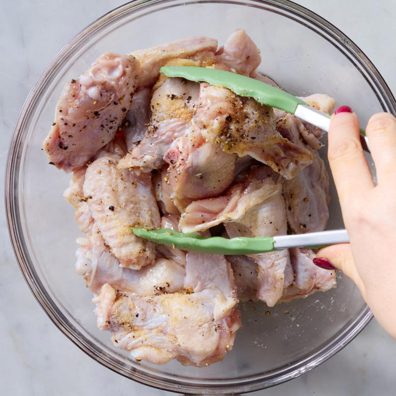 How To Make Buffalo Wings, Recipe Tips, How To Serve Buffalo Wings, Make Ahead, Ingredients, Directions, Buffalo Wings Variations, Made This?