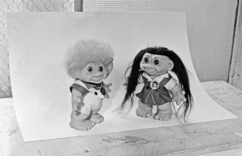 Could your toys of the past be worth big money?, Teenage Mutant Ninja Turtles Slam Dunkin’ Don: 0 (£79), Vintage DAM Originals 1964 Purple Hair Troll Doll: 0 (£190), Polly Pocket Lucy Locket Carry 'N Play Dream Home: 5 (£217), Tamagotchi Ocean: up to 0 (£235), Polaroid SX-70 Land Camera: 5 (£235), Deluxe Talkboy: around 0 (£300), Kenner Easy-Bake oven: 0 (£315), G.I. Joe Gung Ho 1983 action figure: more than 0 (£432), Kenner Ghostbusters ECTO-1A Vehicle: 0 (£485), Sega Genesis 1: 0 (£739), Vintage Furby: up to ,000 (£787), Commodore 64: ,000 (£787), Sinclair ZX Spectrum: up to ,495 (£1.2k), Little People Cabbage Patch Kid: ,600 (£1.3k), Star Wars Empire Strikes Back 1980 Yoda action figure: ,000 (£1.6k), LEGO Ultimate Collector Millennium Falcon: more than ,000 (£1.6k), Pleasant Company American Girl 1987 Kirsten doll: up to ,500 (£1.9k), Masters of the Universe Laser Light Skeletor: ,570 (£2k), Peanut Royal Blue Elephant Beanie Baby: ,000 (£3.9k), Raleigh Chopper: up to ,000 (£3.9k), Mega Man X2 Super NES game: up to ,100 (£4k), Original Nintendo Game Boy: up to ,400 (£4.2k), Pez Dispenser: up to ,000 (£5.3k), Matchbox cars: ,500 (£13.5k), First edition of Where the Wild Things Are: ,000 (£18.76k), Magic: The Gathering Black Lotus card: up to ,500 (£19.9k), Original 1959 Barbie: up to ,450 (£20.6k)