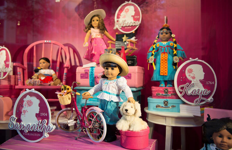 Could your toys of the past be worth big money?, Teenage Mutant Ninja Turtles Slam Dunkin’ Don: 0 (£79), Vintage DAM Originals 1964 Purple Hair Troll Doll: 0 (£190), Polly Pocket Lucy Locket Carry 'N Play Dream Home: 5 (£217), Tamagotchi Ocean: up to 0 (£235), Polaroid SX-70 Land Camera: 5 (£235), Deluxe Talkboy: around 0 (£300), Kenner Easy-Bake oven: 0 (£315), G.I. Joe Gung Ho 1983 action figure: more than 0 (£432), Kenner Ghostbusters ECTO-1A Vehicle: 0 (£485), Sega Genesis 1: 0 (£739), Vintage Furby: up to ,000 (£787), Commodore 64: ,000 (£787), Sinclair ZX Spectrum: up to ,495 (£1.2k), Little People Cabbage Patch Kid: ,600 (£1.3k), Star Wars Empire Strikes Back 1980 Yoda action figure: ,000 (£1.6k), LEGO Ultimate Collector Millennium Falcon: more than ,000 (£1.6k), Pleasant Company American Girl 1987 Kirsten doll: up to ,500 (£1.9k), Masters of the Universe Laser Light Skeletor: ,570 (£2k), Peanut Royal Blue Elephant Beanie Baby: ,000 (£3.9k), Raleigh Chopper: up to ,000 (£3.9k), Mega Man X2 Super NES game: up to ,100 (£4k), Original Nintendo Game Boy: up to ,400 (£4.2k), Pez Dispenser: up to ,000 (£5.3k), Matchbox cars: ,500 (£13.5k), First edition of Where the Wild Things Are: ,000 (£18.76k), Magic: The Gathering Black Lotus card: up to ,500 (£19.9k), Original 1959 Barbie: up to ,450 (£20.6k)