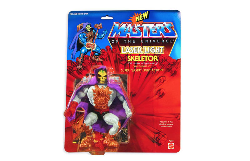 Could your toys of the past be worth big money?, Teenage Mutant Ninja Turtles Slam Dunkin’ Don: 0 (£79), Vintage DAM Originals 1964 Purple Hair Troll Doll: 0 (£190), Polly Pocket Lucy Locket Carry 'N Play Dream Home: 5 (£217), Tamagotchi Ocean: up to 0 (£235), Polaroid SX-70 Land Camera: 5 (£235), Deluxe Talkboy: around 0 (£300), Kenner Easy-Bake oven: 0 (£315), G.I. Joe Gung Ho 1983 action figure: more than 0 (£432), Kenner Ghostbusters ECTO-1A Vehicle: 0 (£485), Sega Genesis 1: 0 (£739), Vintage Furby: up to ,000 (£787), Commodore 64: ,000 (£787), Sinclair ZX Spectrum: up to ,495 (£1.2k), Little People Cabbage Patch Kid: ,600 (£1.3k), Star Wars Empire Strikes Back 1980 Yoda action figure: ,000 (£1.6k), LEGO Ultimate Collector Millennium Falcon: more than ,000 (£1.6k), Pleasant Company American Girl 1987 Kirsten doll: up to ,500 (£1.9k), Masters of the Universe Laser Light Skeletor: ,570 (£2k), Peanut Royal Blue Elephant Beanie Baby: ,000 (£3.9k), Raleigh Chopper: up to ,000 (£3.9k), Mega Man X2 Super NES game: up to ,100 (£4k), Original Nintendo Game Boy: up to ,400 (£4.2k), Pez Dispenser: up to ,000 (£5.3k), Matchbox cars: ,500 (£13.5k), First edition of Where the Wild Things Are: ,000 (£18.76k), Magic: The Gathering Black Lotus card: up to ,500 (£19.9k), Original 1959 Barbie: up to ,450 (£20.6k)