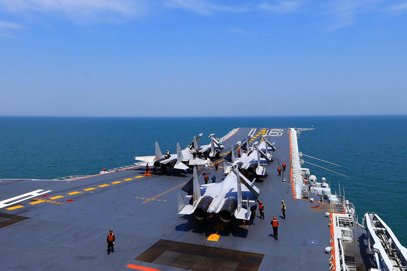 China's nuclear navy Can Taiwan stand up to Beijing alone?, China could try to take Taiwan in 2027, What happens in a one-on-one struggle?, Answer the Asian-Pacific’s hardest questions, An important note about the data, Personnel, Artillery pieces, Aircraft Carriers, Destroyers, Frigates, Landing Ships/ transport docks, Submarines, Fighter Jets, Bombers/ Attack Jets