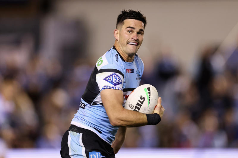 WHO IS THE LONG-TERM HALFBACK?, IS SHANE FLANAGAN'S JOB AS COACH SAFE?, WILL THE CLUB RE-SIGN ANYONE FOR 2027?, HOW DO THE DRAGONS RE-SHAPE THEIR FORWARD PACK?, CAN DANIEL ANDERSON STOP HISTORY REPEATING ITSELF?