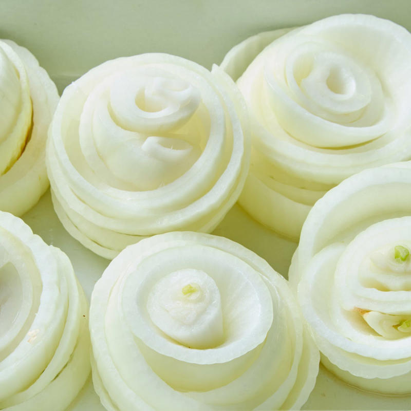 How To Make Tennessee Onions, Recipe Tips, What To Serve With Tennessee Onions, Made This?, Ingredients, Directions