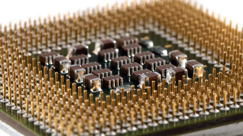 Staying Ahead in the AI Race AMD Fires Back With the Instinct MI350 Series, MI350 vs. Blackwell, The Showdown Begins, Inferencing Just Got a 35x Upgrade., Helios Racks Are AMD’s Answer to Nvidia SuperPods, MI400 Series, Already in the Works, AMD’s Ecosystem Just Got Serious, Meta, OpenAI, and Microsoft Are Already Onboard, Crusoe Commits to 13,000 AMD Chips, AMD Outpaces Its Energy Goals, Future Goal, 95% Less Energy Per Training Run, ROCm 7 Is Built for Today’s AI Needs, Developer Cloud Levels the Playing Field, AMD's Pricing Power Could Shift the Market, A Broader Strategy Against Blackwell