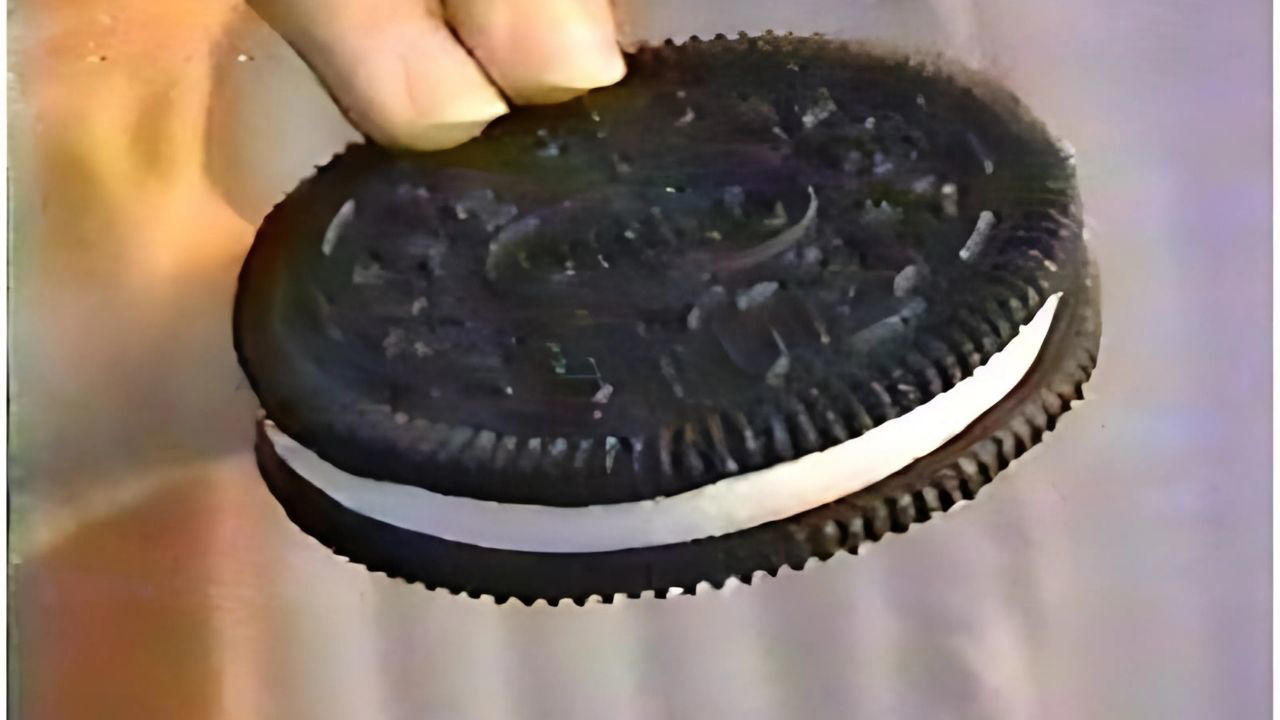 Oreo Big Stuf Reggie! Bar, Hi-C Ecto Cooler, Koogle Flavored Peanut Butter, Smurf Berry Crunch Cereal, Pepsi Free, Raspberry Oatmeal Swirl Bars, Triple Power Push Pops, Nibblets Corn Cakes, Bar None Chocolate Bar, Screaming Yellow Zonkers, Oreo Big Stuf, Giggles Cookies, Carnation Breakfast Bars, Jell-O Pudding Pops