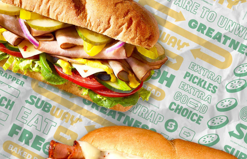 31. Subway uses fake chicken and tuna 37. Strawberries are berries, 36. The five-second rule is a thing, 35. Canned food is less nutritious, 34. Spinach is the ultimate iron powerhouse, 33. Your 'five a day' is based on hard science, 32. Broccoli contains more protein than steak, 31. Keeping the pit in an avocado will prevent it from browning, 30. If a soup is too salty, you should add a peeled raw potato, 29. Subway uses fake chicken and tuna, 28. Beaver secretions are used in all artificial vanilla products, 27. The longer you marinate meat, the better, 26. American cheese was invented in the USA, 25. You shouldn't cook tomatoes in a cast-iron pan, 24. You should always sift your flour for baking, 23. Turkey makes you sleepy, 22. Fast food fries are vegan, 21. Drinking milk prevents bone fractures, 20. You shouldn’t cook with extra-virgin olive oil, 19. You shouldn’t crowd mushrooms in a pan, 18. You shouldn't wash mushrooms, 17. Oranges are the fruit with the most vitamin C, 16. Raw vegetables are healthier than cooked vegetables, 15. KFC uses genetically engineered chickens, 14. The seeds are the spiciest part of a chilli pepper, 13. Eating celery burns more calories than you gain, 12. You should wait half an hour after eating before swimming, 11. If you swallow gum, it'll stay in your stomach for seven years, 10. You should wash your chicken, 9. McDonald’s food never spoils, 8. Searing meat keeps the juices in, 7. MSG is bad for you, 6. Eating carrots improves your eyesight, 5. Sharp knives are more likely to cause an injury, 4. You should drink eight glasses of water a day, 3. Chocolate gives you spots, 2. Adding oil to pasta water prevents it from sticking
