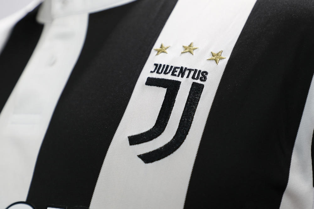 Calciopoli Scandal (2006) 20. Borussia Dortmund, 18. RB Leipzig, 17. Sporting CP, 16. Aston Villa, 14. Juventus, 13. Newcastle United, 12. Brighton, 10. Tottenham Hotspur, 9. Manchester United, 8. Bayern Munich, 6. Liverpool, 5. Arsenal, 4. Paris Saint-Germain, 2. Manchester City, 1. Real Madrid