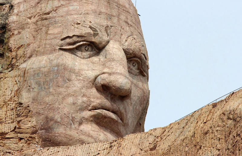 Wonderful works in progress, Crazy Horse Memorial, South Dakota, USA, Hassan Tower, Rabat, Morocco, National Monument, Edinburgh, Scotland, Ryugyong Hotel, Pyongyang, North Korea, Cathedral of St. John the Divine, New York City, USA, Mingun Pahtodawgyi, Mingun, Myanmar, Casa Loma, Toronto, Canada, Great Sphinx of Giza, Egypt, Westminster Cathedral, London, England, Westminster Cathedral, London, England, UK, Ta Keo, Siem Reap, Cambodia, Ajuda National Palace, Lisbon, Portugal, Boldt Castle, Alexandria Bay, New York, USA, Bara Kaman, Vijayapura, India, Neuschwanstein Castle, Bavaria, Germany, Sagrada Familia, Barcelona, Spain