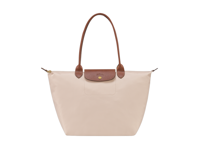 How I tested , Longchamp le pliage shoulder bag, The verdict: Longchamp le pilage , Why you can trust IndyBest reviews 