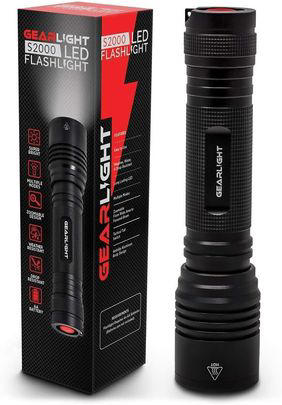 This car-repair tool kit, These jumper cables , This snow brush and ice scraper , This U.S. road atlas, This cell phone car mount , These LED road flares, This window-breaker/seatbelt cutter, This first aid kit, This super powerful flashlight , This tire gauge that works for cars, trucks and bikes , This car power inverter , This warm blanket to trap body heat , This small, foldable shovel, These car chargers that will charge your phone in 35 minutes , This battery-powered radio , Related...