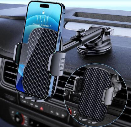 This car-repair tool kit, These jumper cables , This snow brush and ice scraper , This U.S. road atlas, This cell phone car mount , These LED road flares, This window-breaker/seatbelt cutter, This first aid kit, This super powerful flashlight , This tire gauge that works for cars, trucks and bikes , This car power inverter , This warm blanket to trap body heat , This small, foldable shovel, These car chargers that will charge your phone in 35 minutes , This battery-powered radio , Related...