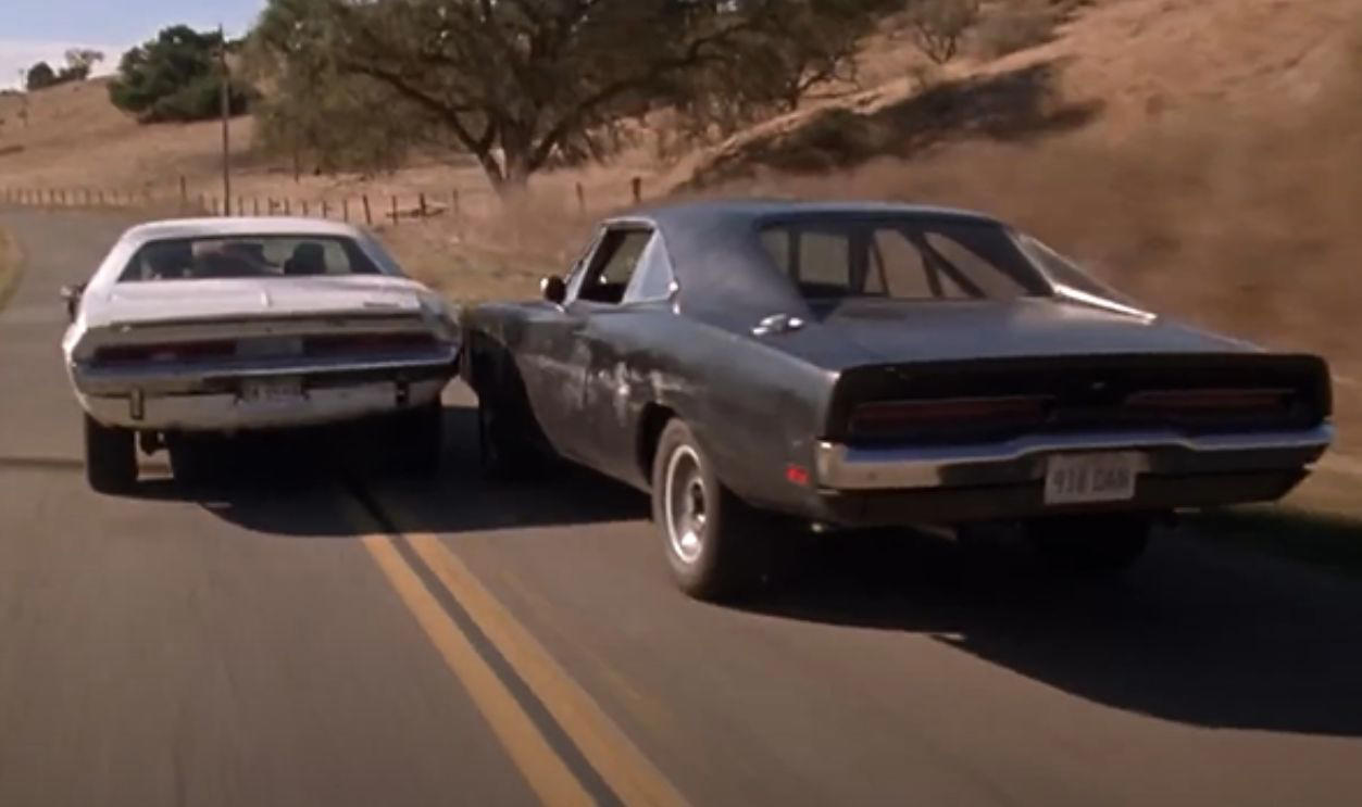 Charger's Reinforcements For The Role Car Movie Stars, The 1964 Aston Martin DB5, DB5's State-Of-The-Art Features, The 1970 Dodge Charger R/T, Charger's High-Octane Specs, The 1981 DeLorean DMC-12, DeLorean's Temporal Engineering, The 1969 Dodge Charger, Charger's Stunt-Ready Modifications, The 1961 Ferrari 250 GT California, Ferrari's Priceless Details, The 1976 Ford Gran Torino, Torino's Unique TV Alterations, The 1963 Volkswagen Beetle, Herbie's Moment Of Shine, The 1968 Mustang GT Fastback, Mustang's Chase-Ready Upgrades, The 1973 XB Falcon GT, Falcon's Post-Apocalyptic Enhancements, The 1967 Chevrolet Impala, Baby's Supernatural Soul, The 1968 Mini Cooper, Mini Cooper's Heist Prep, The 1958 Plymouth Fury, Fury's Sinister Missions, The 2008 Audi R8, R8's Perfect Movie Fit, The 1975 Kenworth W900, W900's Cinematic Transformation, The 1966 Thunderbird, Custom Features Of The Thunderbird, The 1985 Toyota Sprinter Trueno AE86, AE86's Unique Racing Edge, The 1989 Batmobile, Engineering The Batmobile's Mystique, The 1962 Lotus Elan, Lotus Elan's Production Enhancements, The 1994 Toyota Supra Mk IV, Supra's Movie-Ready Modifications, The 1959 Cadillac Miller-Meteor, Ecto-1's Paranormal Features, The 1968 Dodge Charger, Charger's Reinforcements For The Role, The 1977 Pontiac Firebird Trans Am, Firebird's Trailblazing Specs