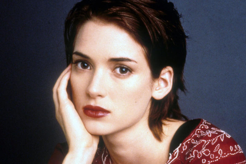 The teenager who came from Minnesota, From voracious reader to precocious actress, 'Beetlejuice' catapulted her into weirdness, 'Heathers': The queen of bad influences, Johnny Depp, the tattoo, and the drama, The indie girl who conquered the mainstream, A Jane Austen with Doc Martens, Between reality and a nineties myth, Winona and the not so minor theft, From scandal to temporary retirement, The resurrection: 'Stranger Things', Always more than just a pretty face, Winona vs. the star system