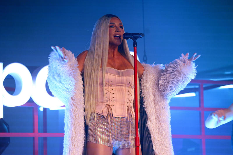 5. Kesha's songwriter mother moved her family to Nashville after publishing deal., 4. Growing up in Nashville, Kesha was inspired by country music greats., 3. Kesha previously owned a home in Nashville., 2. Kesha has performed at Nashville venues from Bridgestone Arena to Ryman Auditorium., 1. Kesha embraced country music roots with a pop-country tune on her latest record.