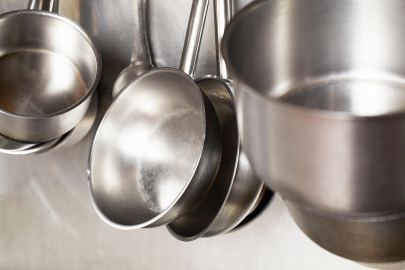 Pyrex &amp; Corningware, Barware, Cookware That Isn’t Nonstick, Copper Pots &amp; Tools, Serving Dishes &amp; Tableware, Kettles