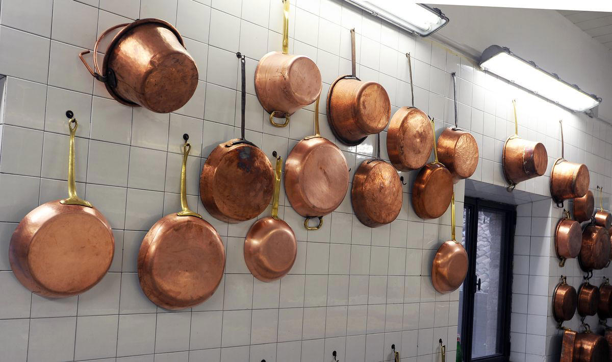 Pyrex &amp; Corningware, Barware, Cookware That Isn’t Nonstick, Copper Pots &amp; Tools, Serving Dishes &amp; Tableware, Kettles