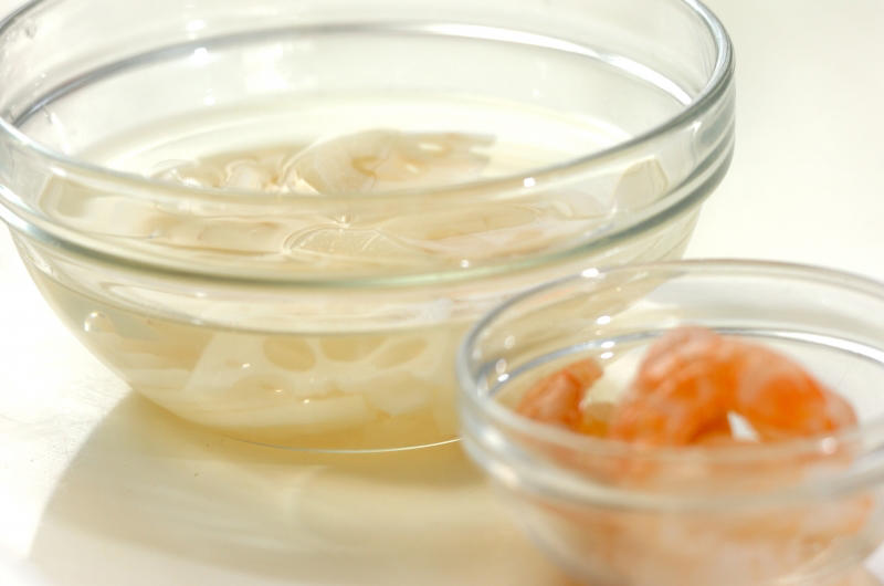 子どもにも人気！ 華やかちらし寿司, スコップちらし寿司, ケーキちらし寿司, 彩り3色ちらし寿司