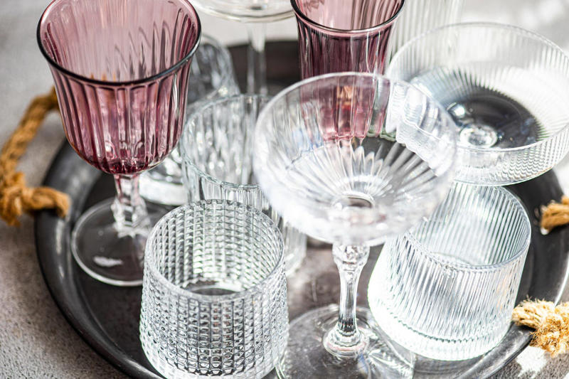 Pyrex &amp; Corningware, Barware, Cookware That Isn’t Nonstick, Copper Pots &amp; Tools, Serving Dishes &amp; Tableware, Kettles