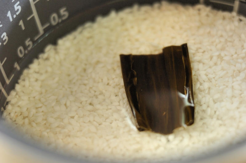 子どもにも人気！ 華やかちらし寿司, スコップちらし寿司, ケーキちらし寿司, 彩り3色ちらし寿司