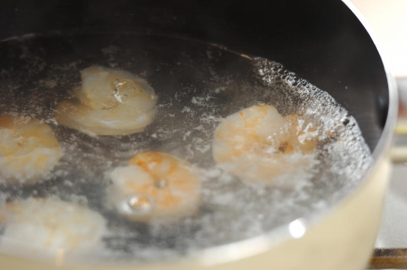 子どもにも人気！ 華やかちらし寿司, スコップちらし寿司, ケーキちらし寿司, 彩り3色ちらし寿司