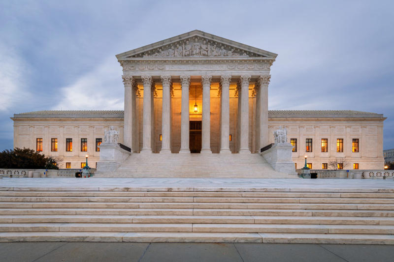 Not guilty? One would think the President understood constitutional rights, Slamming the Supreme Court, Some context for the situation, A petition to the court, Deportations without due process, Trump’s deportation policy, The Enemy Aliens Act, Fighting a legal battle, A prior Supreme Court ruling, Deportees need a hearing, A temporary halt to deportations, Trump lashed out on Truth Social, “I’m doing what I was elected to do”, Challenging the Supreme Court, Intimidated by the radical left