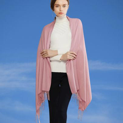 Lillusory two-piece lounge outfit, A cozy, slouchy knit set with a V-neck, A chic tank top outfit with pockets, A long T-shirt dress, A pair of tapered ankle pants, A two-piece sweatsuit with a half-zip pullover, A cheeky two-piece printed shorts set, A cuddly pashmina-style wrap, A pair of lightweight joggers, A Skims-lookalike fuzzy three-piece set, A classic crewneck cardigan, A kimono-style blouse-y top, A stylish two-piece sweater and wide-leg sweatpants set, Related...