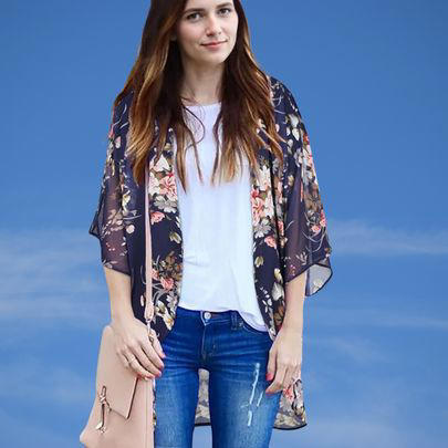 Lillusory two-piece lounge outfit, A cozy, slouchy knit set with a V-neck, A chic tank top outfit with pockets, A long T-shirt dress, A pair of tapered ankle pants, A two-piece sweatsuit with a half-zip pullover, A cheeky two-piece printed shorts set, A cuddly pashmina-style wrap, A pair of lightweight joggers, A Skims-lookalike fuzzy three-piece set, A classic crewneck cardigan, A kimono-style blouse-y top, A stylish two-piece sweater and wide-leg sweatpants set, Related...