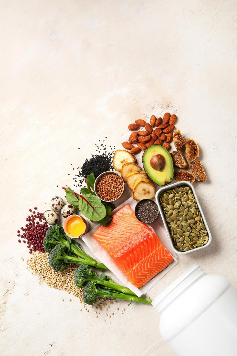What is magnesium?, Benefits of magnesium for sleep, What type of magnesium is best for sleep?, Magnesium dose for sleep , Bottom line