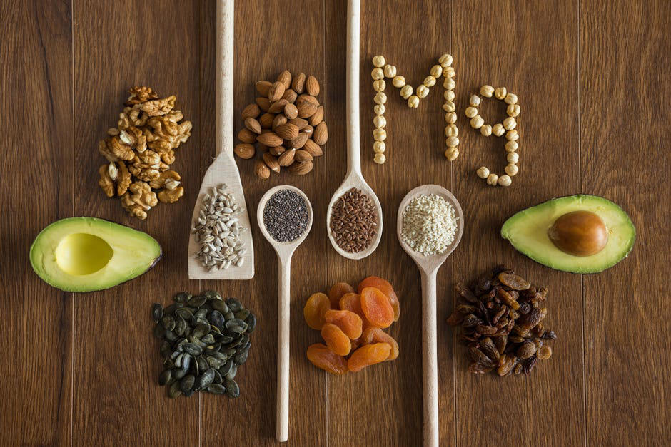 What is magnesium?, Benefits of magnesium for sleep, What type of magnesium is best for sleep?, Magnesium dose for sleep , Bottom line