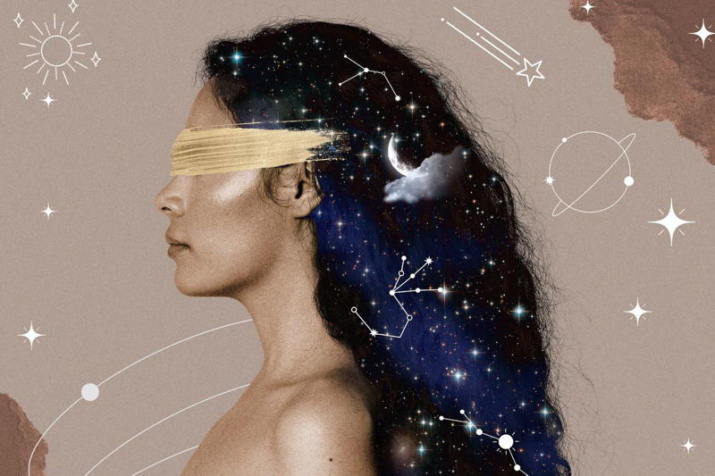 Your daily AI horoscope, Aries (March 21 - April 19), Taurus (April 20 - May 20), Gemini (May 21 - June 21), Cancer (June 22 - July 22), Leo (July 23 - August 23), Virgo (August 24 - September 23), Libra (September 24 - October 23), Scorpio (October 24 - November 22), Sagittarius (November 23 - December 21), Capricorn (December 22 - January 19), Aquarius (January 20 - February 18)